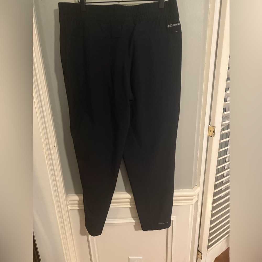 Columbia Black Wind Pants - Picture 8 of 8